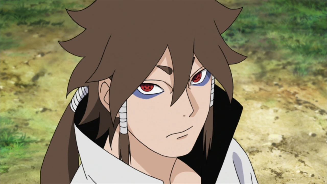 Naruto Shippuden<br />Epizoda 466 - Burno Putovanje